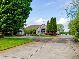 6093 Browns Lake Rd, Jackson, MI 49203