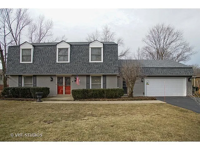 4 Old Hickory Rd photo 1