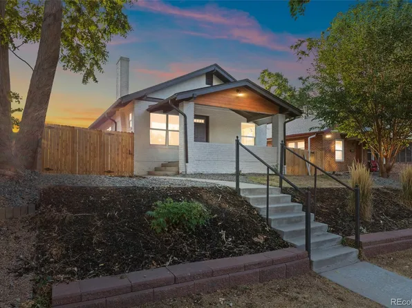 3527 N Steele Street, Denver, CO 80205