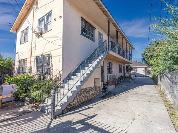 138 W 66th St, Los Angeles, CA 90003