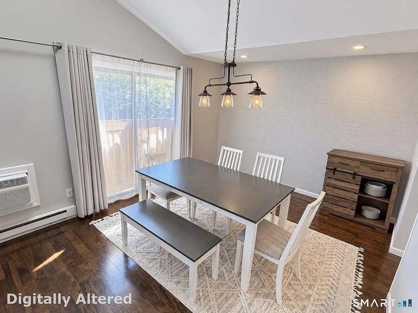 2 bed, 1196 sqft, $3,200 — Photo 4