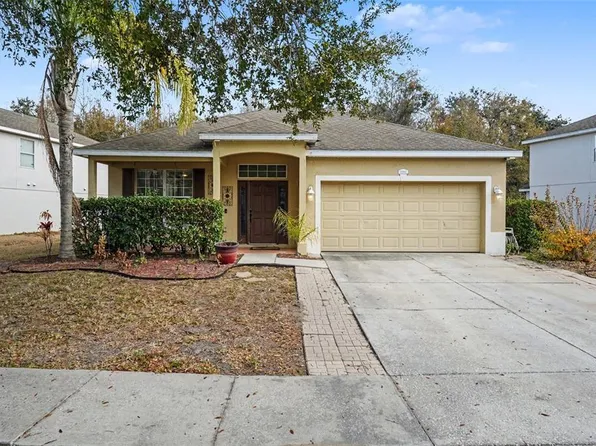 11941 Palm Bay Ct, New Port Richey, FL 34654