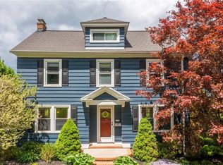 398 Kilbourn Rd, Rochester, NY 14618