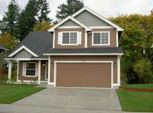 1102 NE 115th Cir, Vancouver, WA 98685