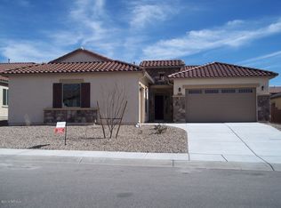 12528 N Wind Runner Parkway Pkwy N, Marana, AZ 85658