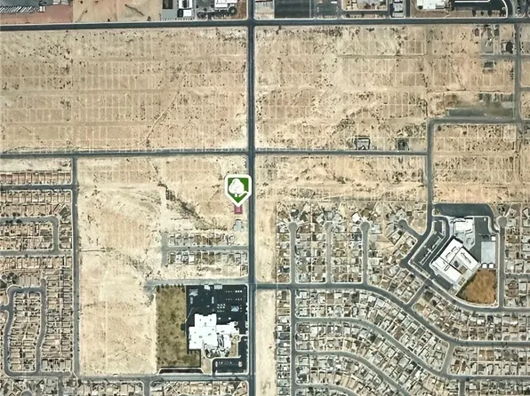 Revere & Fairfax, North Las Vegas, NV 89030