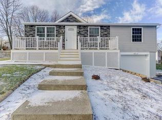 71 Nancy Ln, Meriden, CT 06450