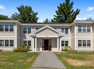 519 Main St UNIT A, Groton, MA 01450