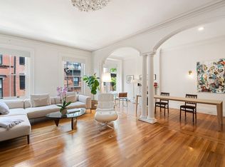 6 Walnut St APT 3, Boston, MA 02108