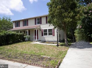 8246 Roanoke Ct, Severn, MD 21144