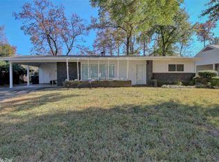 315 Brookside Dr, Little Rock, AR 72205