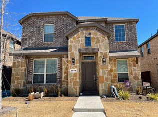 2610 Franklin Dr, Celina, TX 75009