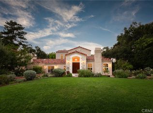 21149 Entrada Rd, Topanga, CA 90290