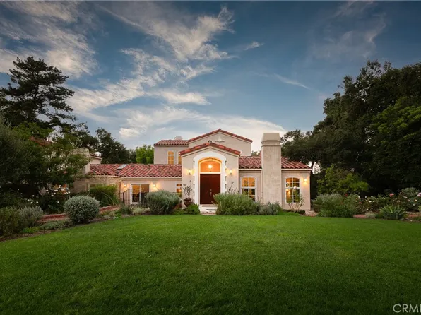 21149 Entrada Rd, Topanga, CA 90290