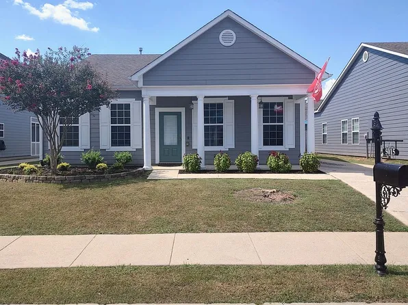 5015 Kelly Creek St, Moody, AL 35004