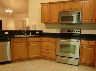 606 Tabb Smith Trl, Yorktown, VA 23693