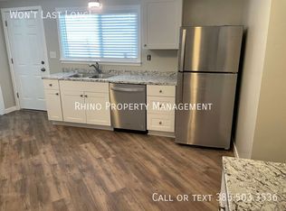 359 N 400 E #B, Spanish Fork, UT 84660
