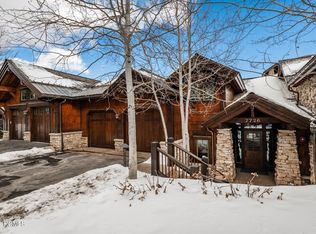 7726 Village Way #14, Park City, UT 84060