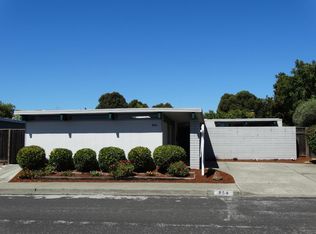 854 Lurline Dr, Foster City, CA 94404