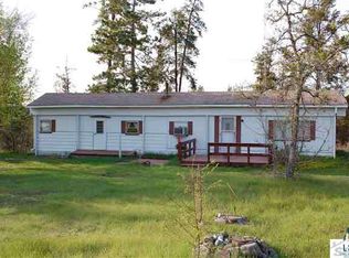 13391 E County Highway Y, Gordon, WI 54838