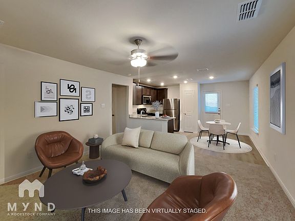3rd image of 8404 Silverbow Dr