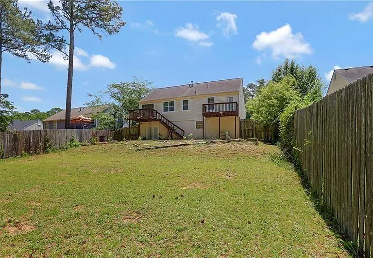 1463 Devon Mill Way — Photo 24