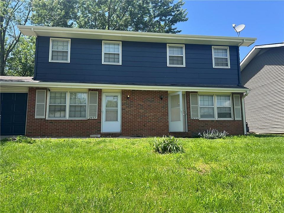 2nd image of 2455-2457 Ousdahl Rd
