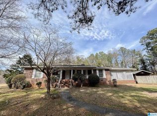 809 Hill Ave, Piedmont, AL 36272