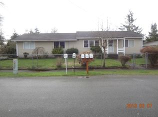 117 4th Ave SW, Pacific, WA 98047