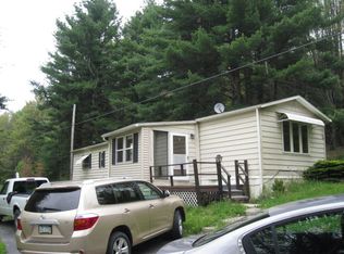 9982 Battle Creek Rd, Rome, PA 18837