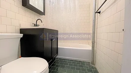 Rented by Sovereign Associates