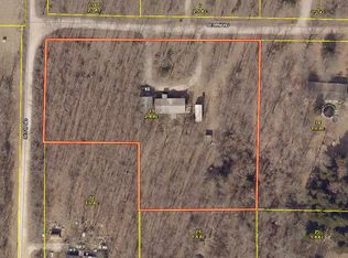 103 SE 510p Ln, Deepwater, MO 64740