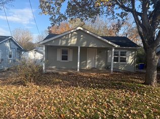 1728 Media Dr, Bowling Green, KY 42101