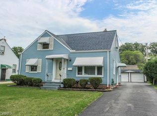3979 E 189th St, Cleveland, OH 44122