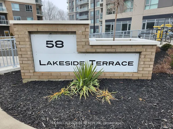 (undisclosed Address), Barrie, ON L4M 0L5
