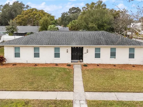 3138 Lake Mar Ln, Orlando, FL 32806