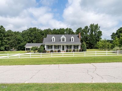 100 Pine Needle Dr, Angier, NC, 27501