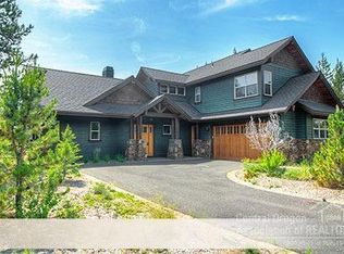 57012 Dancing Rock Loop, Bend, OR 97707
