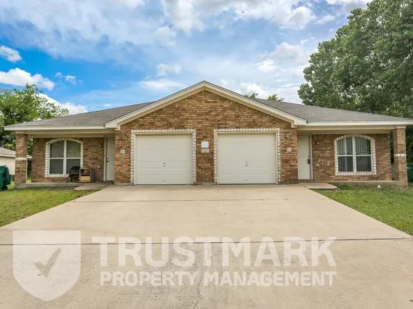 202 Dale Earnhardt Dr #A, Harker Heights, TX 76548