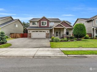 23209 77th Ave E, Graham, WA 98338