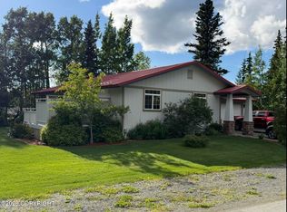 11244 Fireball St, Eagle River, AK 99577