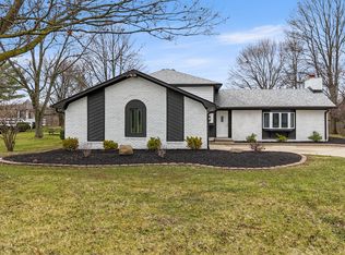 1109 E 234th St, Sheridan, IN 46069