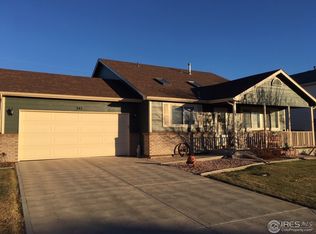341 Hickory Ave, Eaton, CO 80615