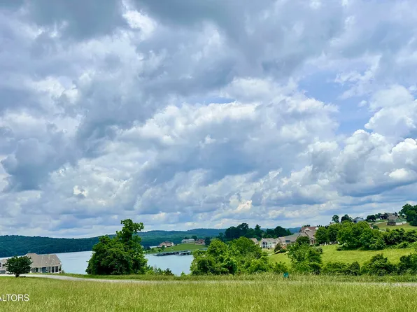 LOT 432 Shainas Pl, Sharps Chapel, TN 37866