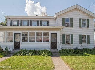37-39 N Main St, Broadalbin, NY 12025