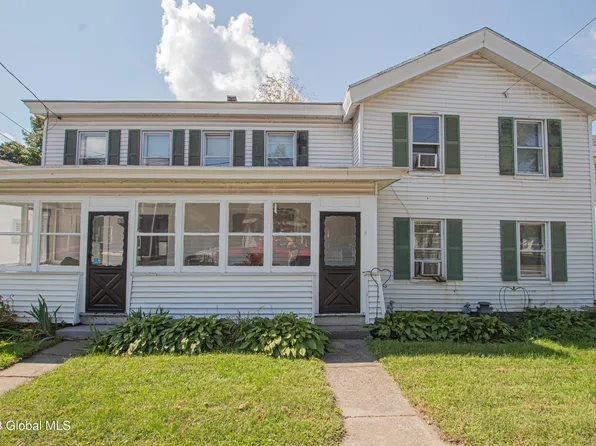 37-39 N Main Street, Broadalbin, NY 12025