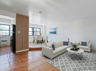 2545 Sedgwick Avenue #2J, Bronx, NY 10468
