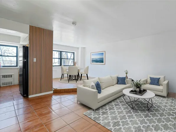 2545 Sedgwick Avenue #2J, Bronx, NY 10468