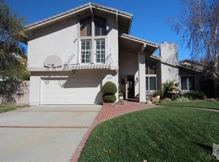 3118 Adirondack Ct, Thousand Oaks, CA 91362