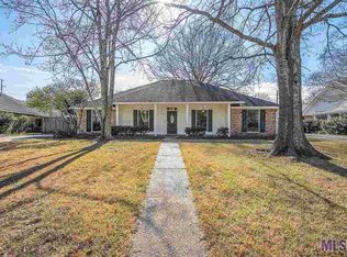 5250 Charing Way Ave, Baton Rouge, LA 70817